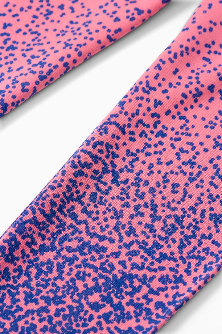 Splatter Ombre LeggingBOTTOMSRockets of Awesome