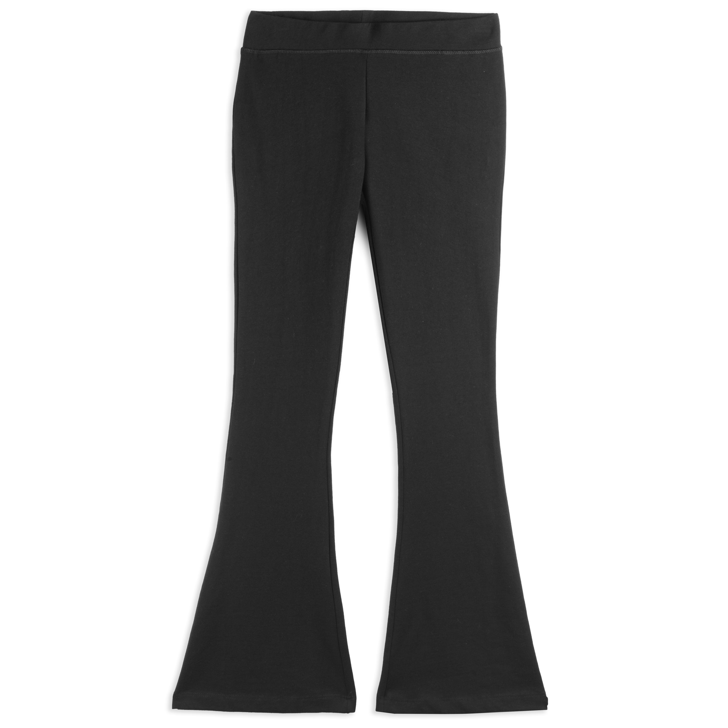 Girls Black Dress Pants Size 14-16 Girls' Flare Pants - High Waisted Yoga Bootcut Leggings, Stretchy Bell Bottom Wide Leg Pants Stretchy Bell Bottom Pants Girls Black Dress Pants Size 14-16 Girls' Flare Pants - High Waisted Yoga Bootcut Leggings, Stretchy Bell Bottom Wide Leg Pants Stretchy Bell Bottom Pants
