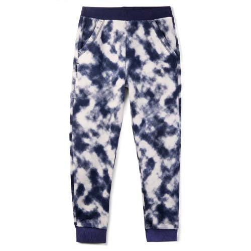 Kids Pants: Organic Cotton Lightweight Jogging Pants - Final Sale