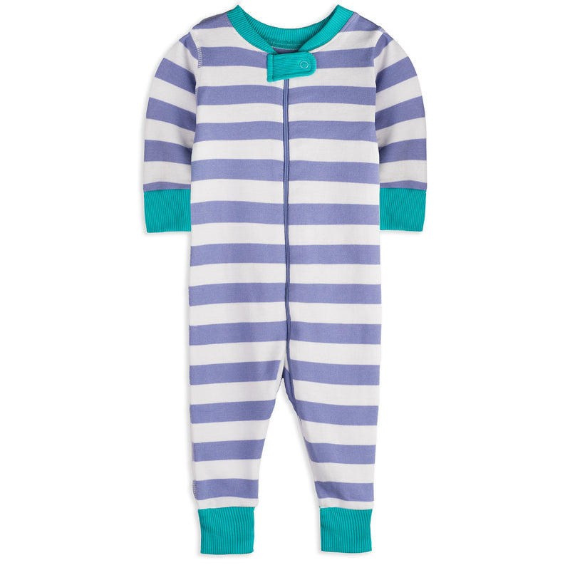 100% Organic Cotton Baby Pajamas