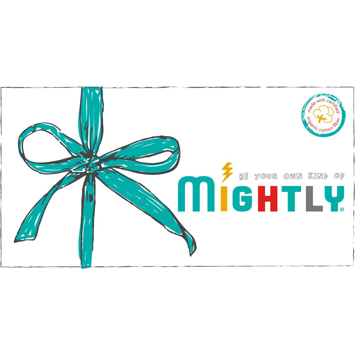 Mightly Digital Gift Card