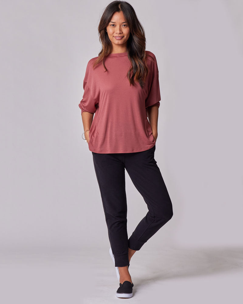 The Everywhere Maternity & Postpartum Jogger Pants
