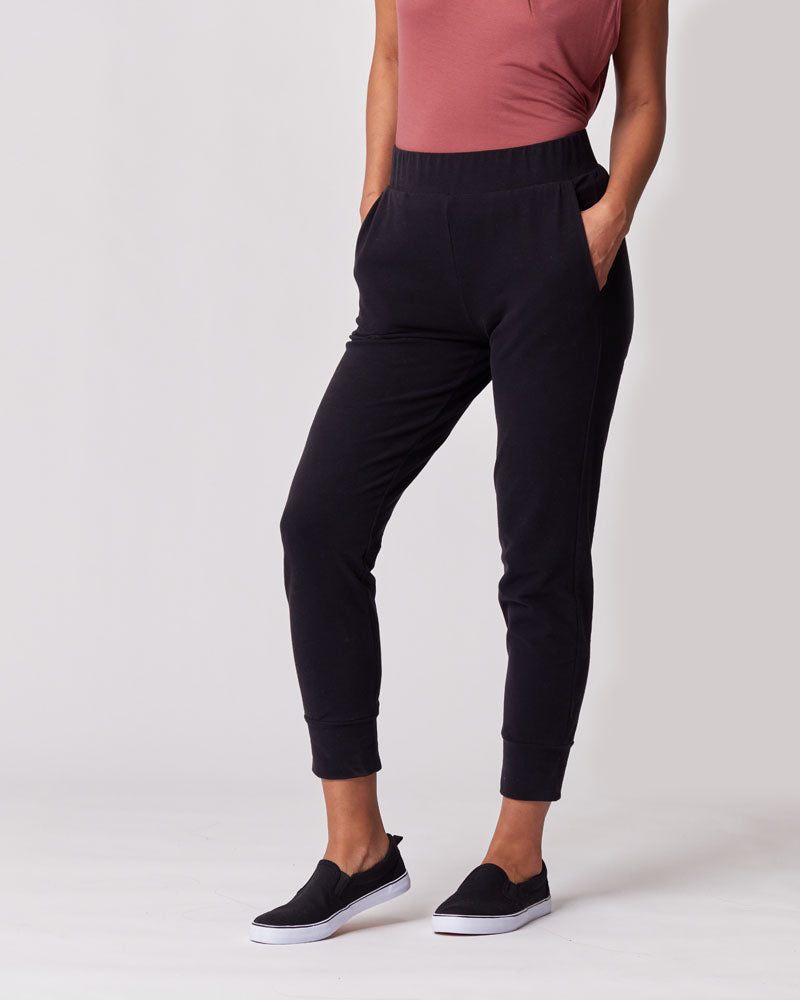 The Everywhere Maternity & Postpartum Jogger Pants