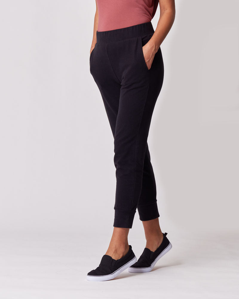 The Everywhere Maternity & Postpartum Jogger Pants