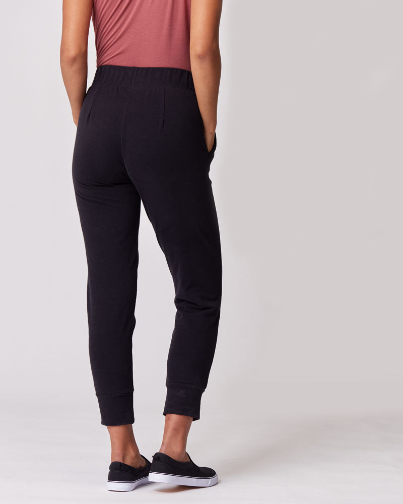 The Everywhere Maternity & Postpartum Jogger Pants