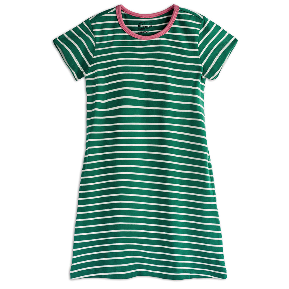 color_green-stripe